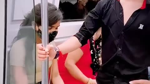 tiktok shorts