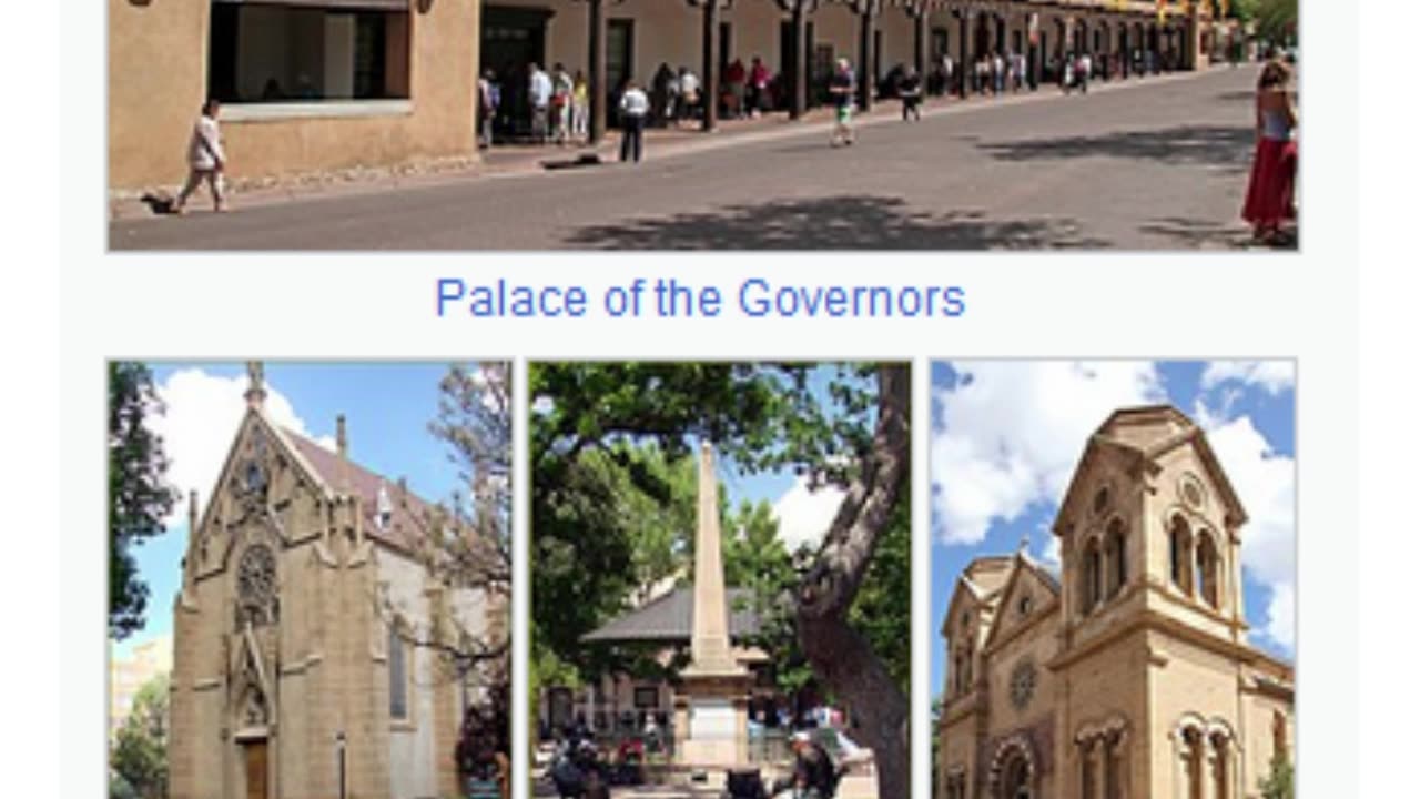 What is Santa Fe, New Mexico’s priciest ZIP code?