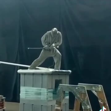 Star Wars ripped off real Tartarian Empire history swords