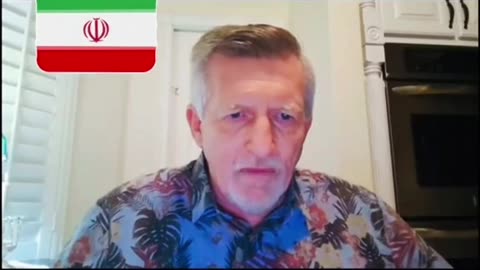 Iran 🇮🇷 ready…