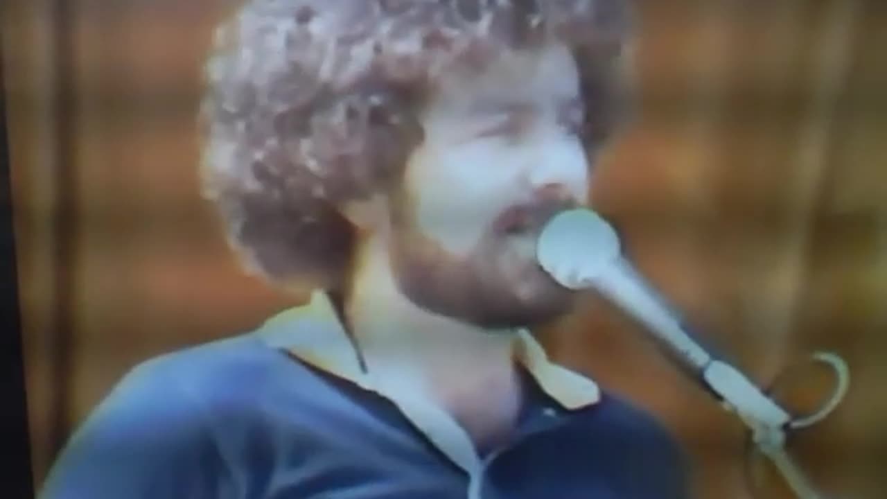 "I'm Not A Religious Man..." Keith Green short testimony