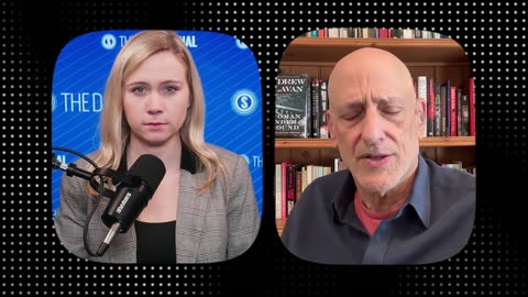 Andrew Klavan: Where is America’s Culture Headed