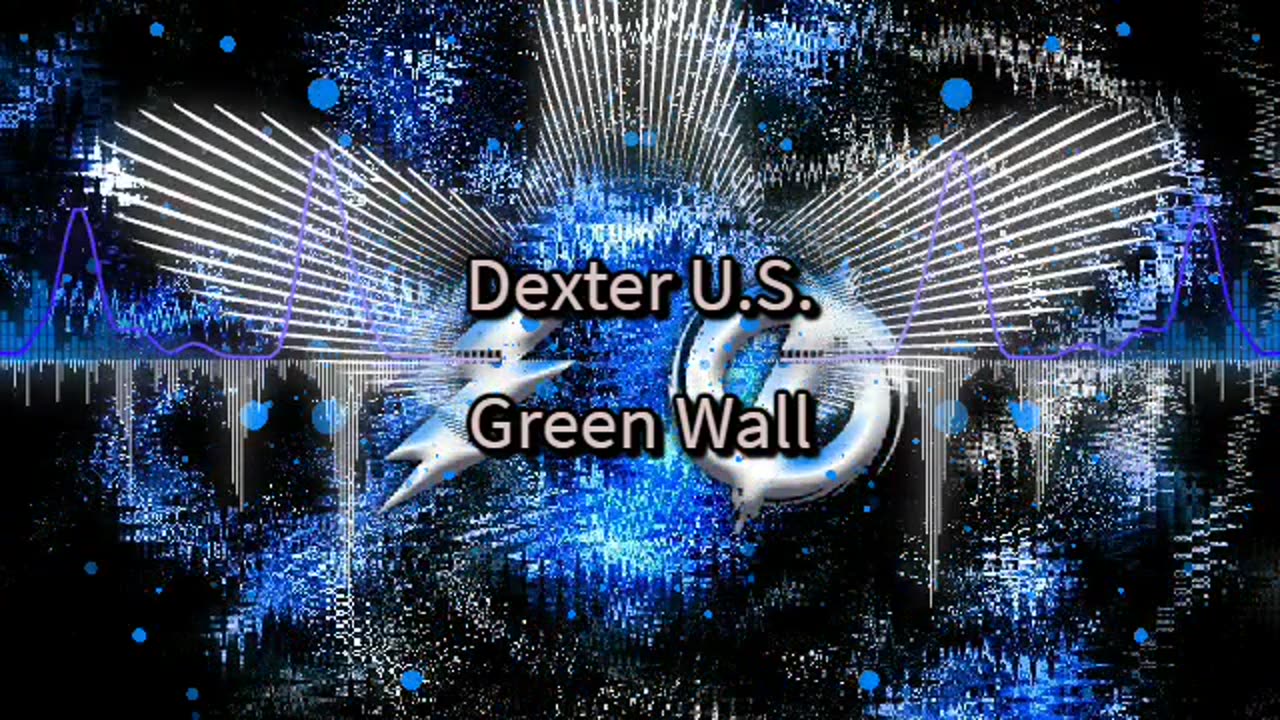 Green Wall (Dexter U.S.)