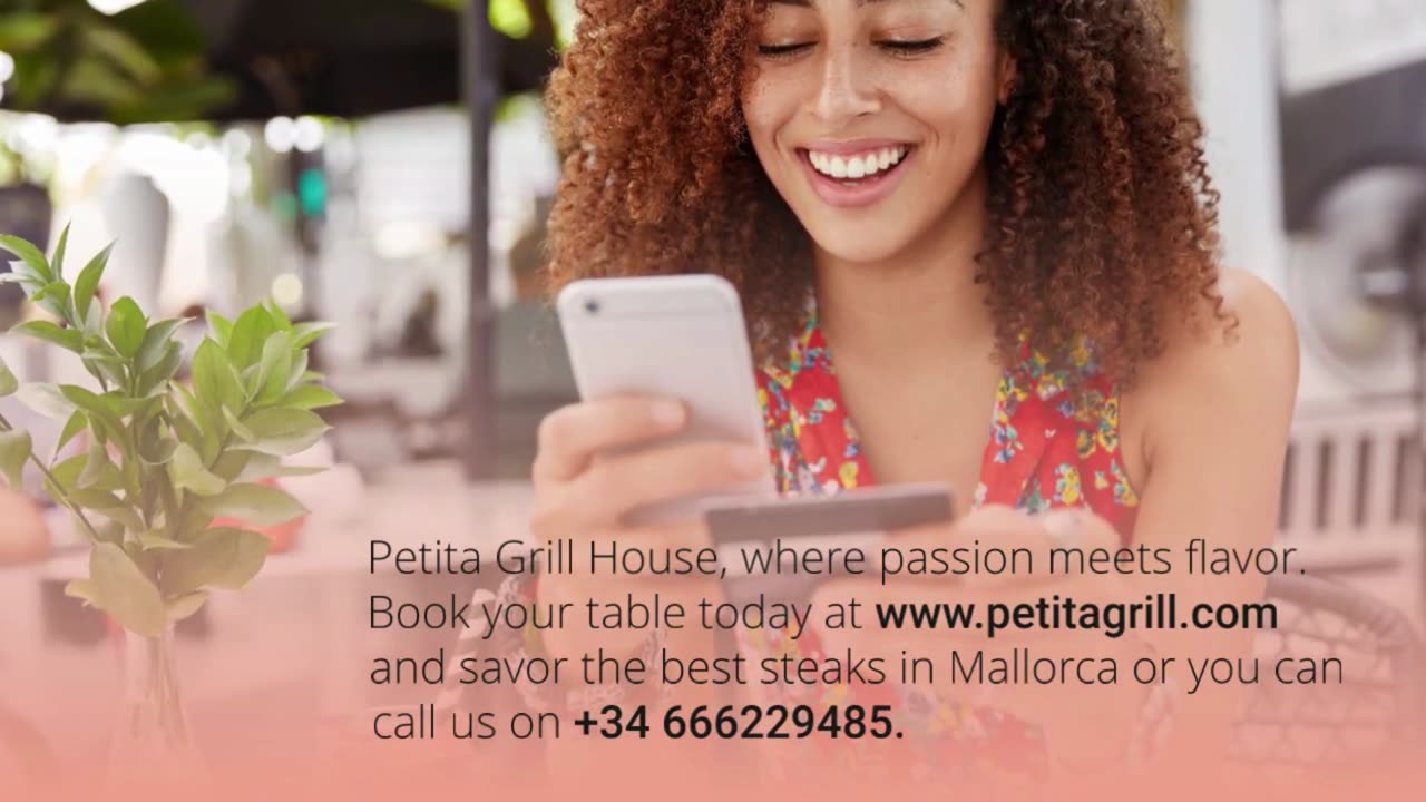 Petita Grill House: Mallorca's Premier Steakhouse Experience