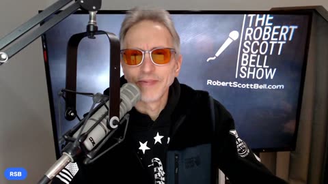 The RSB Show 12-1-23 - White lung outbreak, Karen Schoen, America Out Loud, Prism of America’s Education, World HIV/AIDS Fraud Day, Bobby Russell