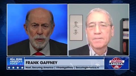 Securing America with Gordon Chang (part 1) | November 12, 2023