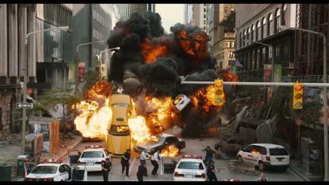 THE AVENGERS Trailer 2012 Movie - Official [HD]