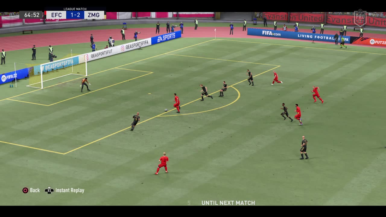 Another Win Against Zmegma. Bane Still Can't Fucking Pass. Stoolbottom MOTM