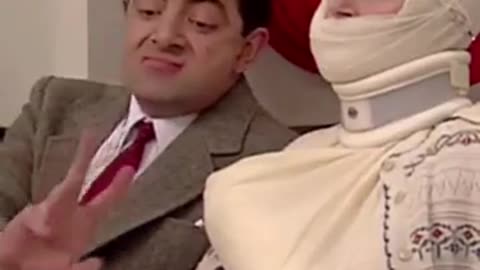 Mr.Bean Funny Videos