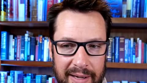 Why You're so Bad at Judging God
