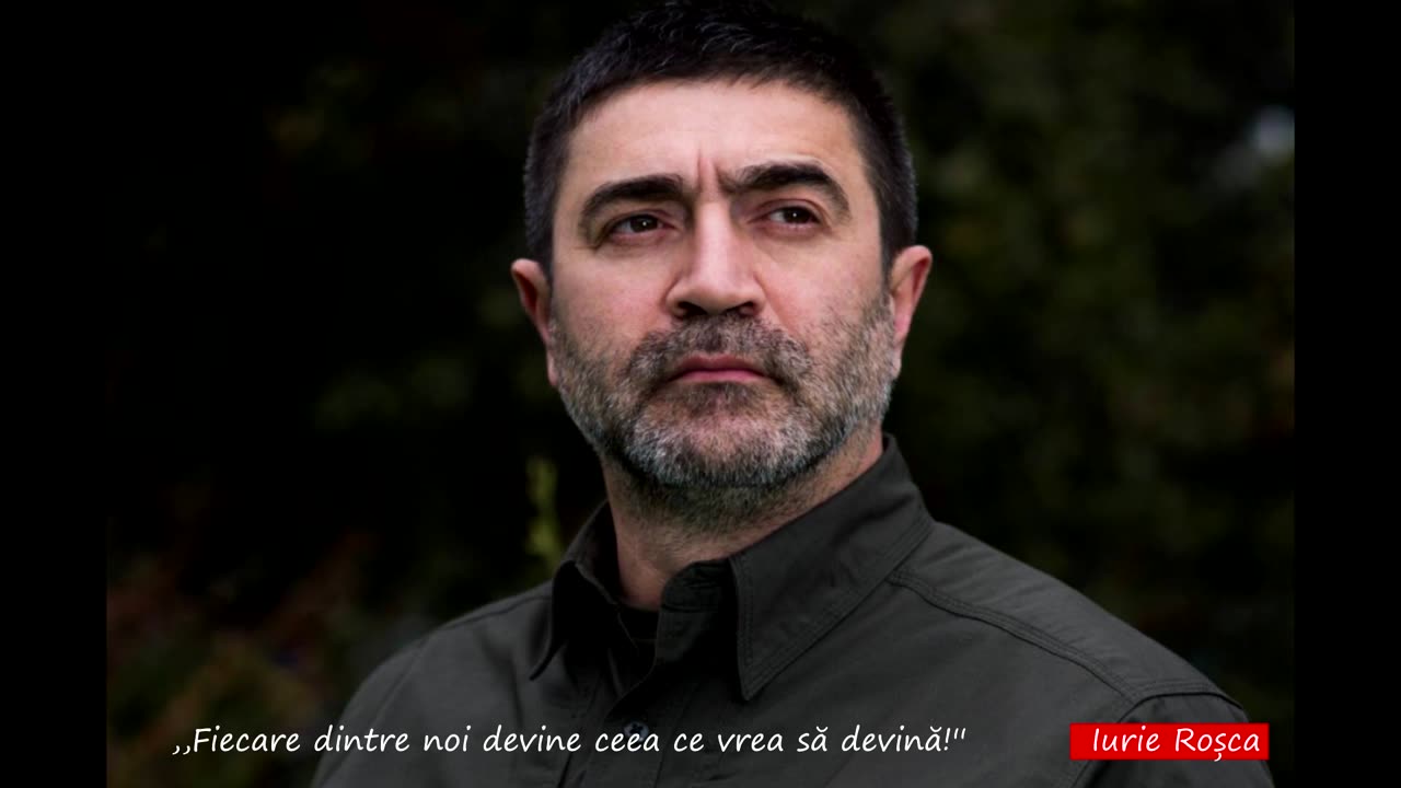 Fiecare dintre noi devine ceeea ce vrea sa devină!