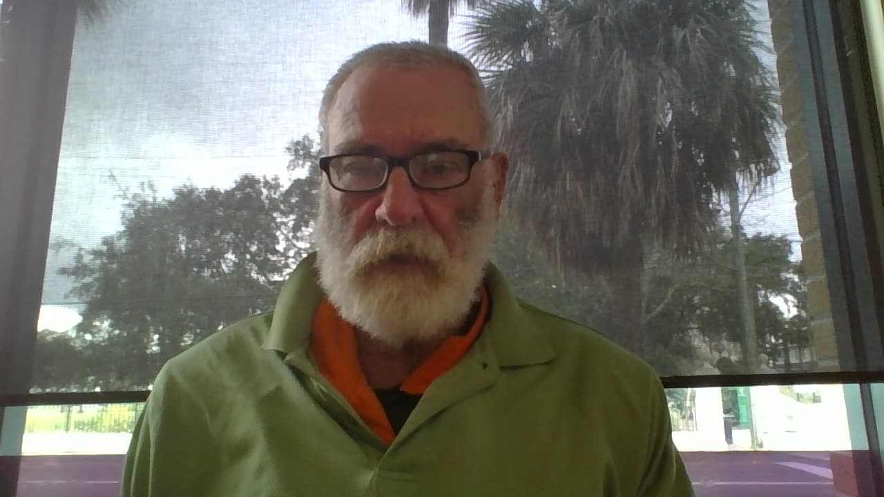 At Einstein Bros. Coffee....1.6.2024...