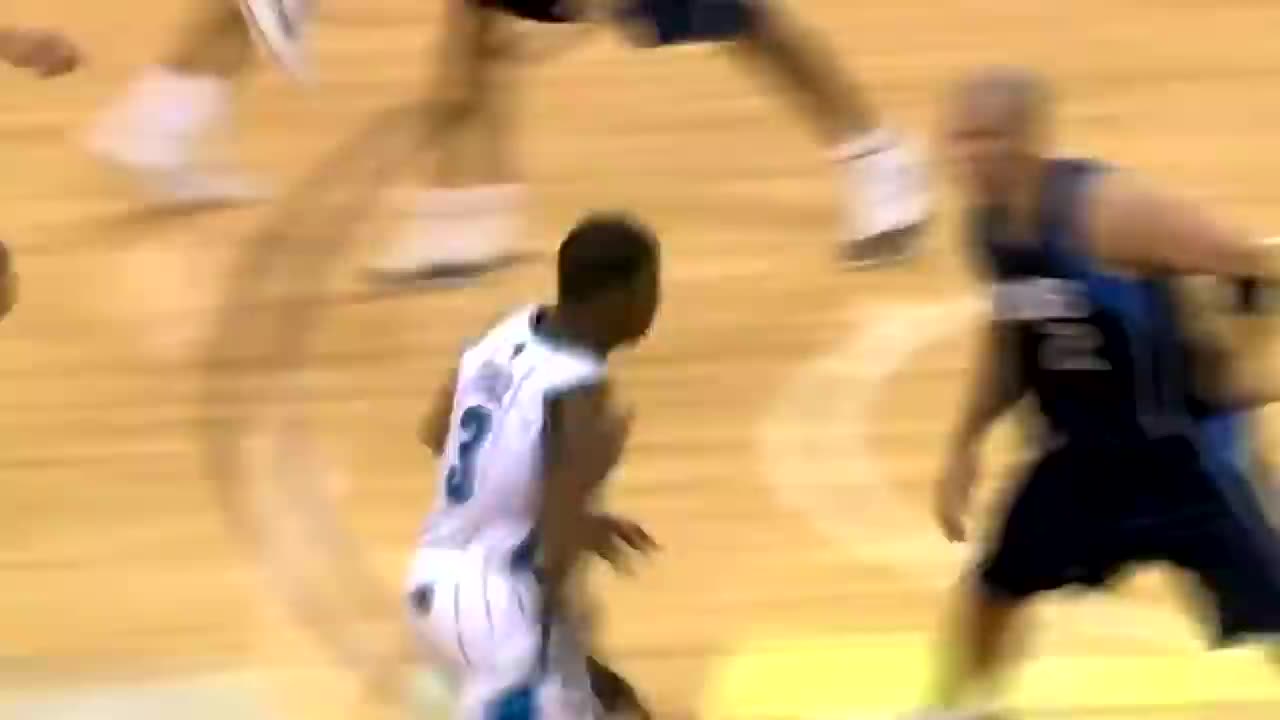 I Exposed The Biggest Lie The NBA Ever Told