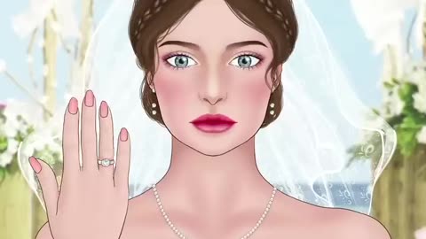 ASMR Treatment Hand So Satisfying