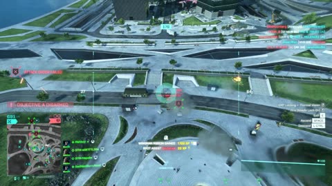 Battlefield 2042!! Engi Life