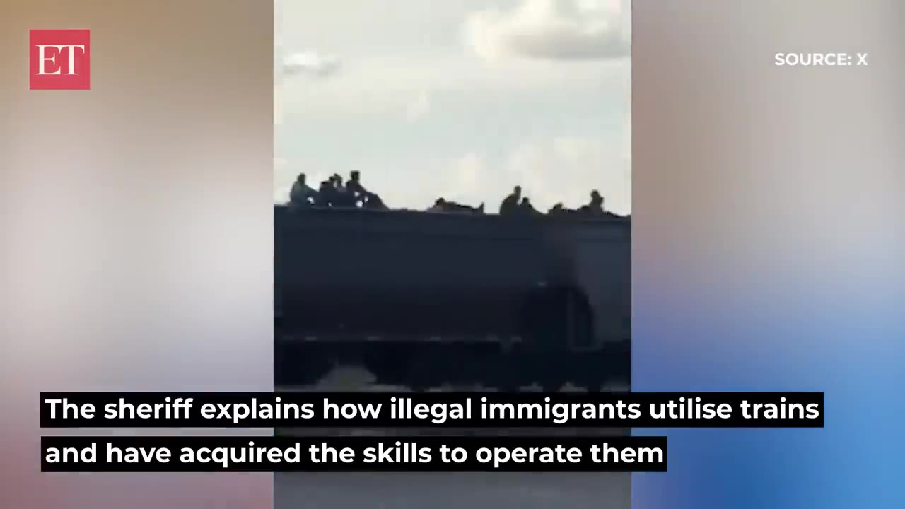 US' illegal immigrants crisis: Elon Musk visits Texas to show 'unfiltered' view of border situation