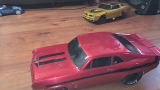 My Nova