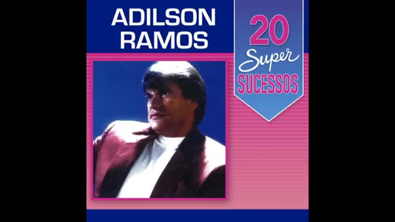 Adilson Ramos