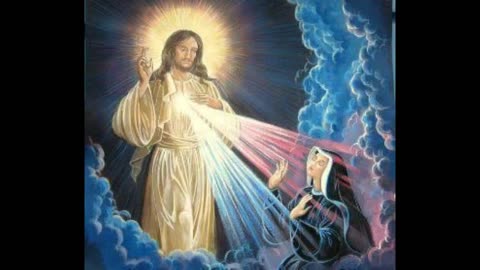 Divine Mercy Message For February 6, 2022