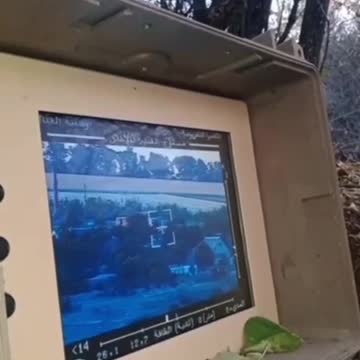 Guided Missile Strikes