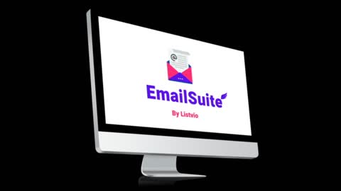 EmailSuite By Listvio