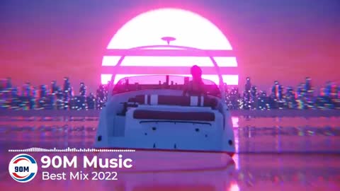 Best Music Mix 2022 🎧 EDM Remixes of popular song