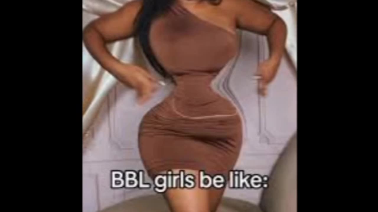BOOTY, BOOTY, BOOTY, me "CRAZY!!!!"