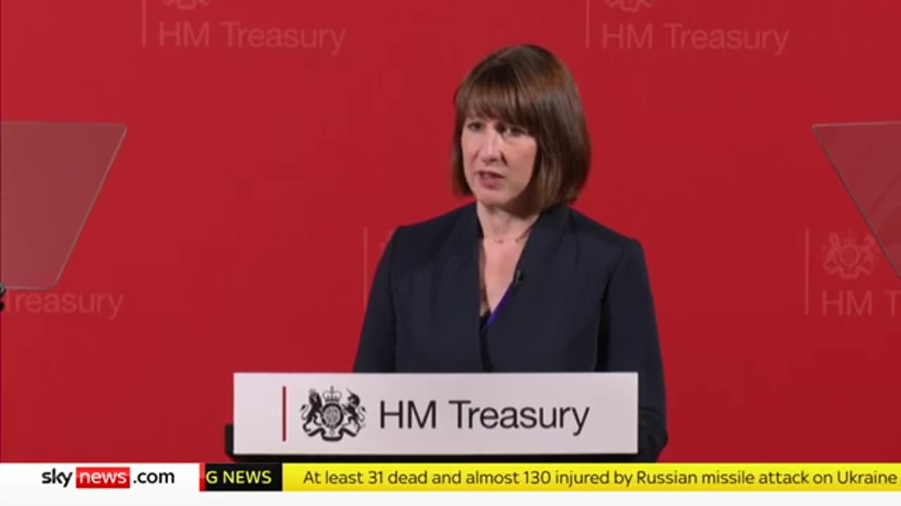 When will we start to see more economic growth sky news