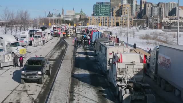 CANADA 2022 - OUTSIDE OTTAWA