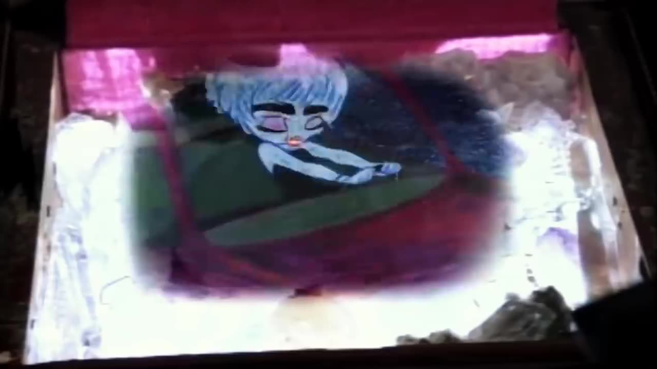 Madonna - Who's That Girl