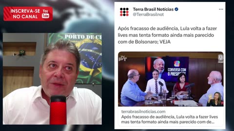 DESDOBRAMENTOS 26/09/2023