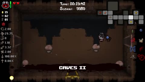 The Binding Of Isaac Ep 5