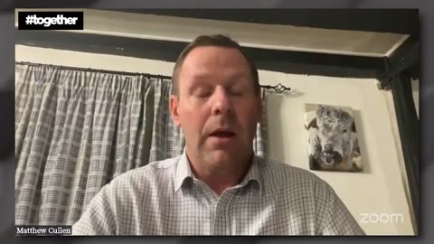 FARMER: "We're (making) below minimum wage... we've been in poverty" (Matt Cullen)