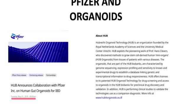 Dystopian life-sciences research - UK Column News - 16th November 2022