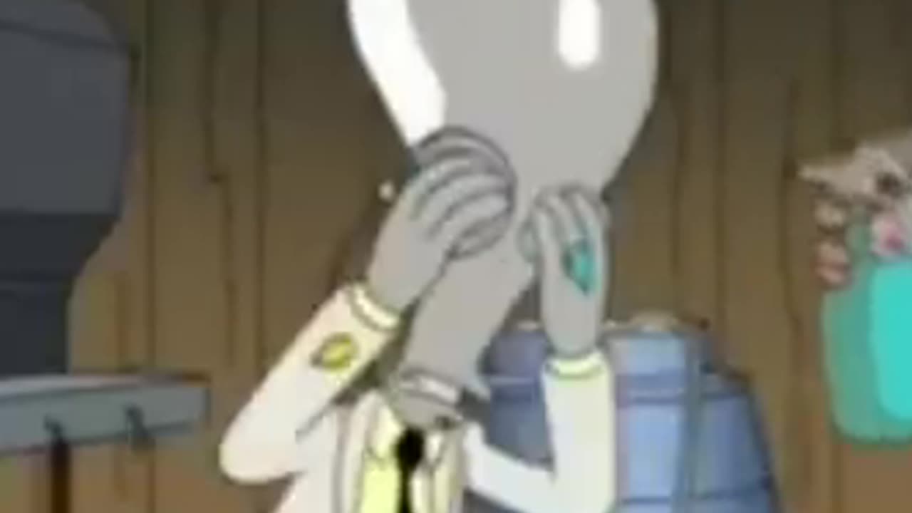 The Best of American Dad #13