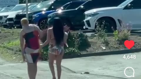 Welcome To The American Streets pt 6