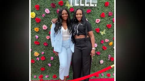 Yandy smith & Mendeecees Harris Son's Adorable Photos Leaves Fans Shocked! OMG He's All Grown Up'