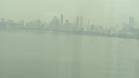 Mumbai from India and beautiful wibe