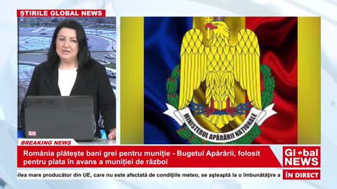 Știri (Global News România; 27.03.2023)2