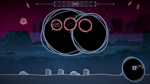 Missile Command: Recharged, Just for Fun, Pt.8