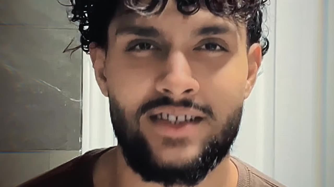 WAKE UP FROM THIS FANTASY