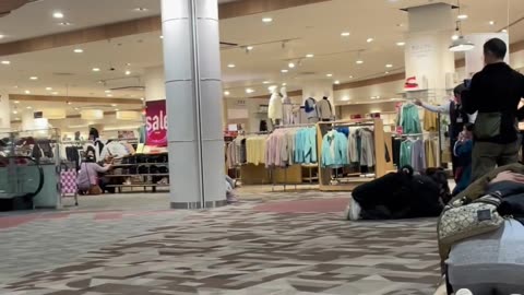 New Years Earthquake Shakes Japan