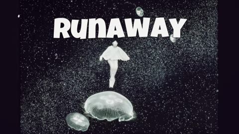 Runaway | Slow Elegant Alternative Beat / Instrumental | 60 bpm