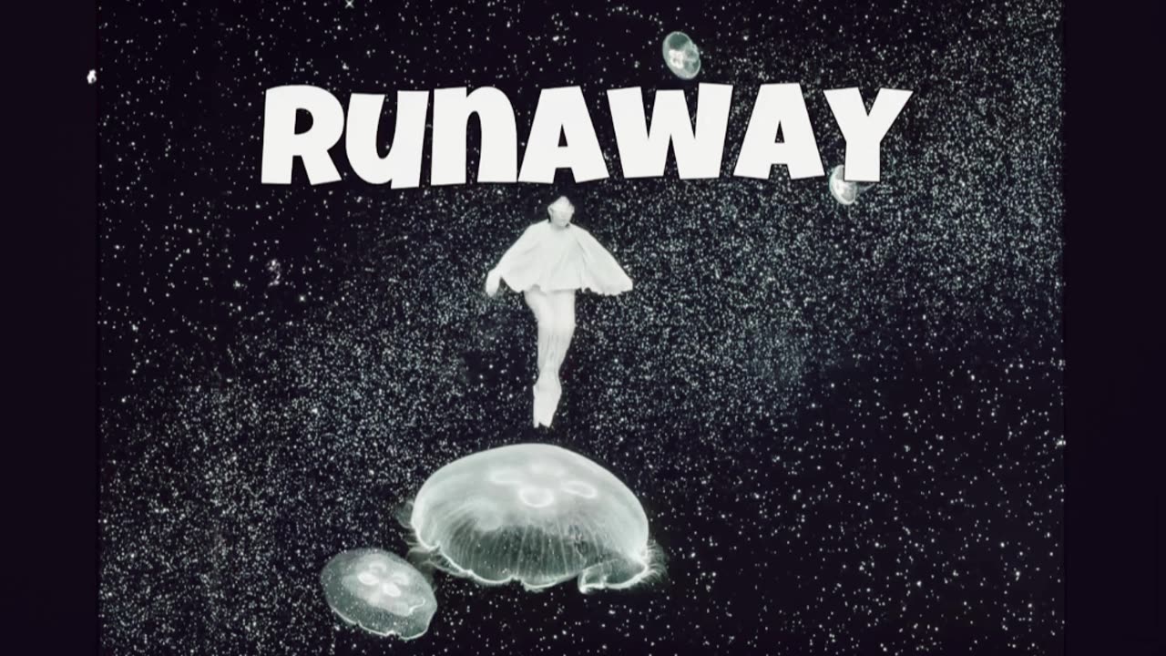 Runaway | Slow Elegant Alternative Beat / Instrumental | 60 bpm