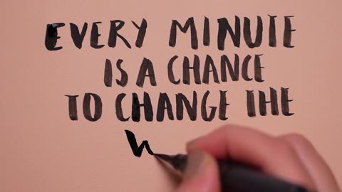 Change Your Life _ 5 Minute MOTIVATIONAL Video 2023