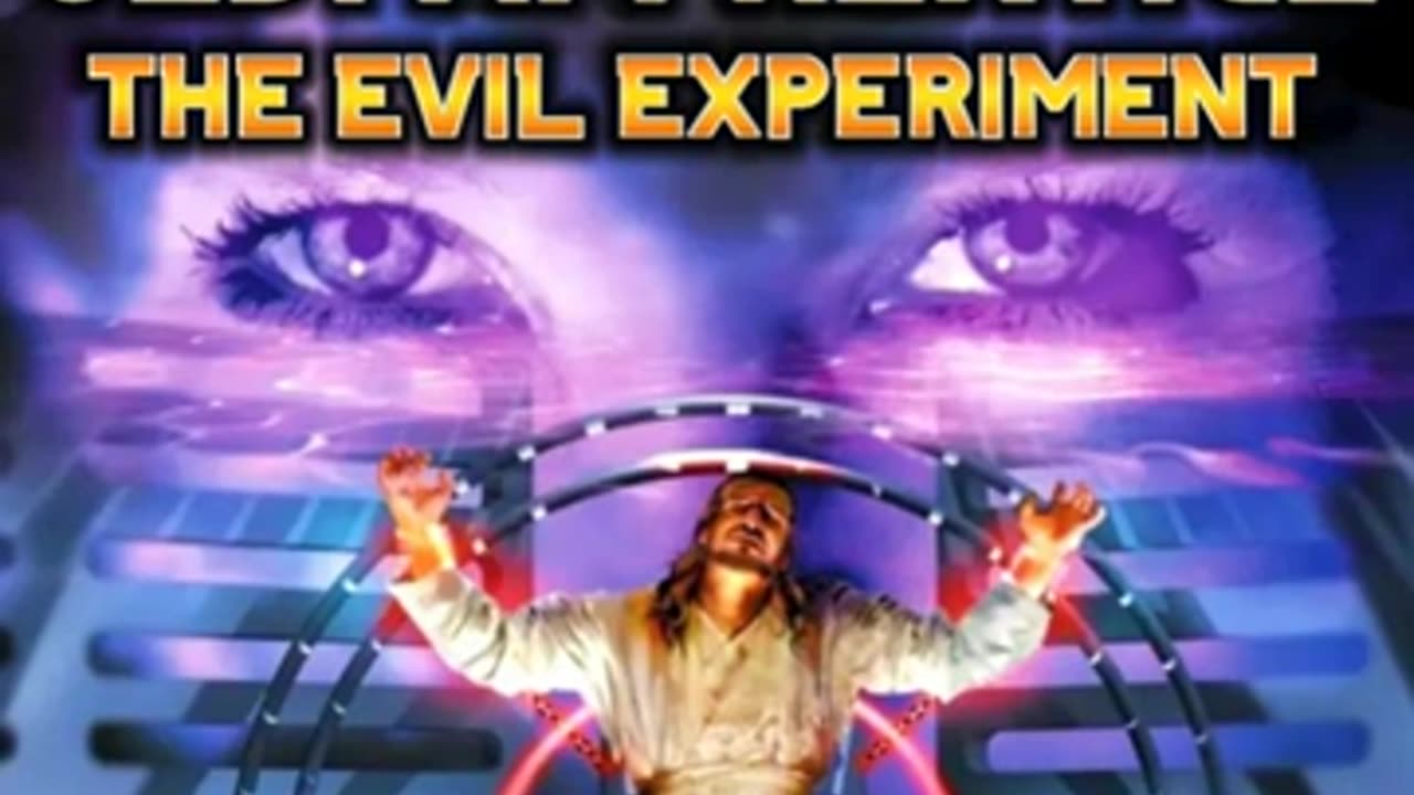 Star Wars_ Jedi Apprentice Book 12_ The Evil Experiment - Full Unabridged Audiobook