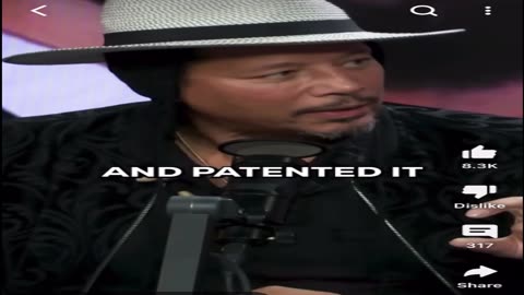 Terrence Howard's MANY patents to change mankind; The real formula of Pi?