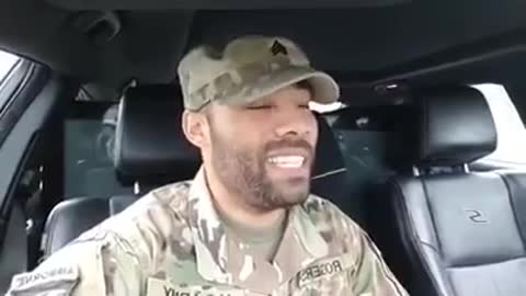 it's official i am out of the army