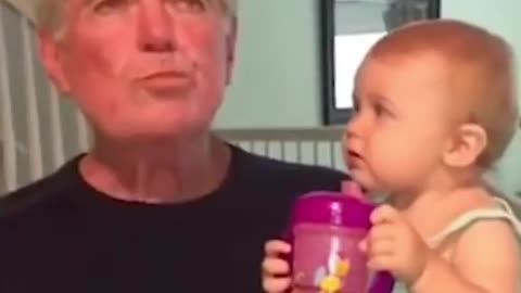Most funny kids