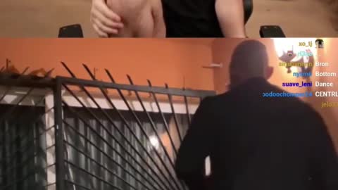 Andrew Tate is out of jail with Adin Ross comments